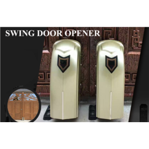 Swing Door Opener
