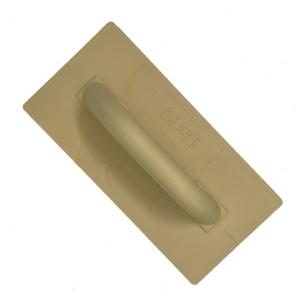 Plastic Handle PU Trowel