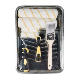 painting tools kit