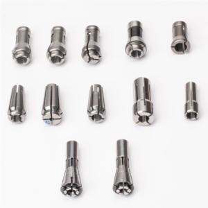 High Precision Collet