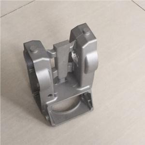 Aluminium die casting