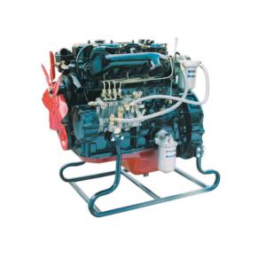 CZ4102 diesel engine