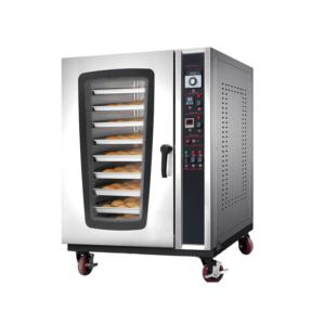 5 Trays Electric Convection Oven