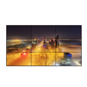 49 inch video wall