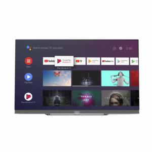 OLED UHD Android TV 65S9A