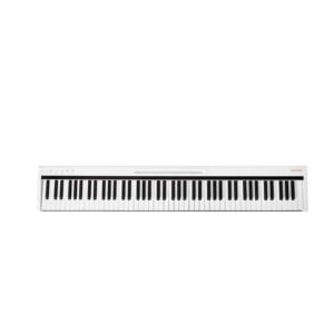 Full weight 88 key portable electric piano  self-taught intelligent electric piano for adults and kids at home