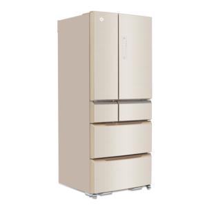 Refrigerator | Multi-door | BCD-520WPQG2