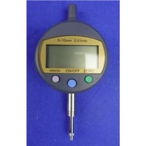 digital micrometer