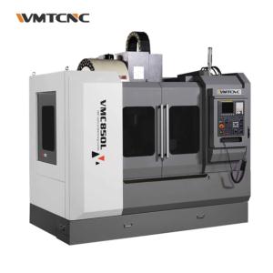 VMC850L CNC milling machine center