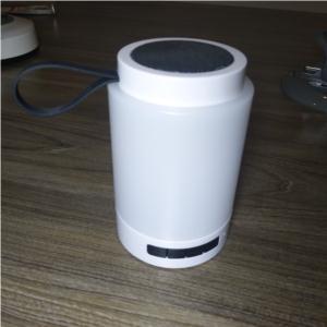 waterproof Wireless stereo bluetooth Speaker Outdoor With LED Light