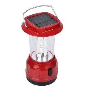 Rechargeable camping lantern