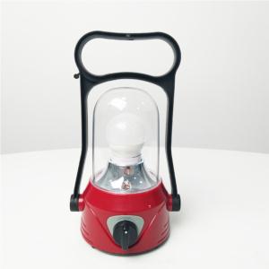 Factory OEM/ODM 3W LED Bulb portable camping light rechargeable camping lantern lithium