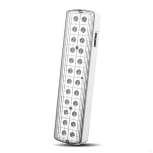 led rechargeable wall mounted light