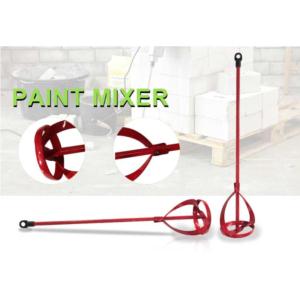 paint mixer