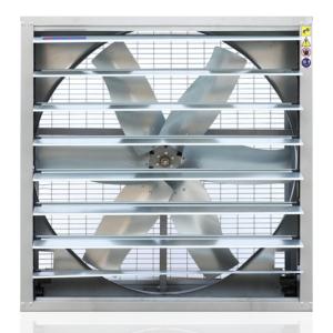 Greenhouse Direct Driving Negative Pressure Ventilation Fan