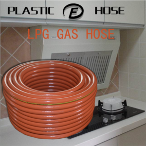 LPG GAS HOSE