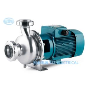 GZ(S)  Close-coupled centrifugal pump