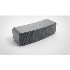 Aluminum Bluetooth speaker