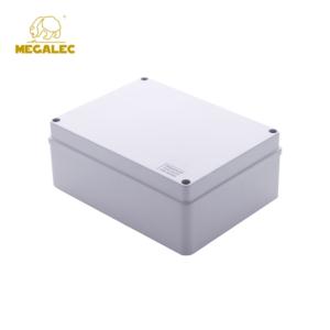 Electrical Products New Arrivals Abs Plastic Enclosure Junction Box
