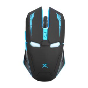 OEM 2.4G WIRELESS GAMING MOUSE