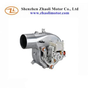 centrifugal blower fan motor for gas boiler 100v~240VAC 50/60HZ