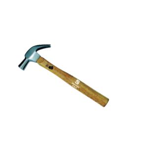 claw hammer