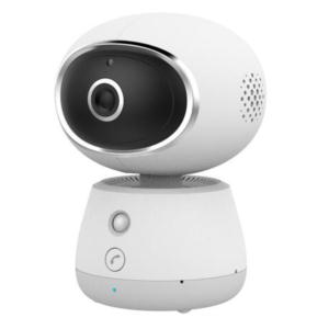 High Definition AI Body Motion Detection Wi-Fi Camera