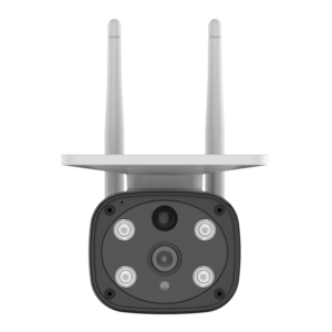 1080P Starlight 4G Solar IP Camera