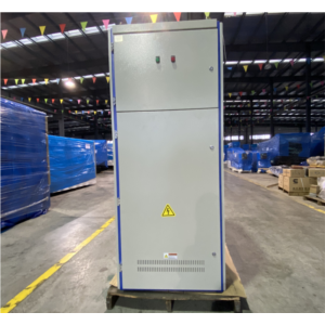 Auto Transfer Switch (ATS) Cabinet 1000Amps