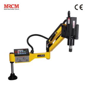 ELECTRIC TAPPING MACHINE