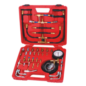 MULTIFUCTION OIL COMBUSTION   PRESSURE TESTER KIT
