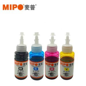 MIPO T6721/6722/6723/6724/664Ink Applicable to EPSON Ink bin printer