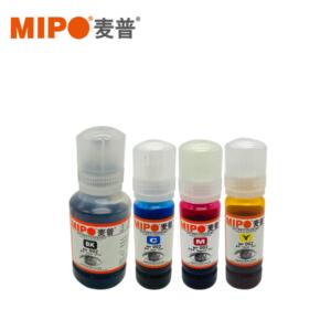 MIPO MP001/002/003/004/504Ink Applicable to EPSON Ink bin printer