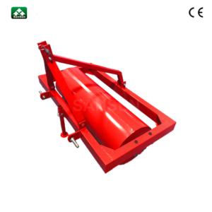 3 point tractor land roller