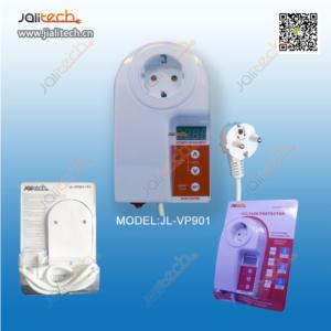 voltage protector with 1.5m wire