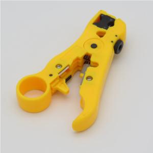 Cable stripper