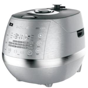 Intelligent IH Pressure Cooker