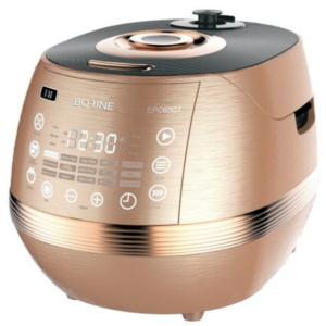 Intelligent IH Pressure Cooker