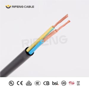 flexible cable for LED light string
