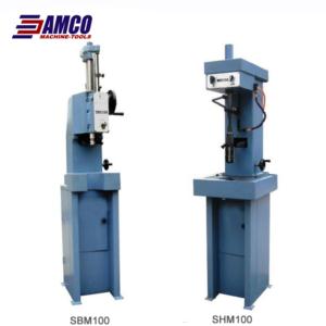 Honing Machine for Motorcycle Cylinders