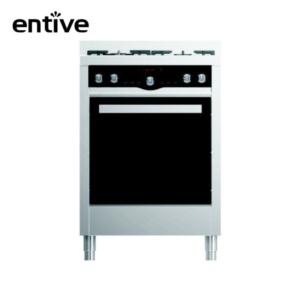 free standing oven