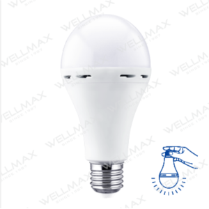 Fixstar Series - Emergency LED Bulb