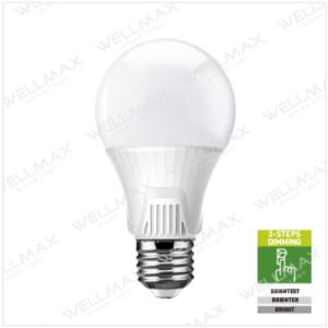 Ballet Segmented Dimming LED Bulbs - Basic HCL