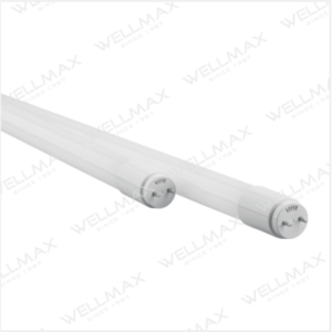 LED T8 Tube Series 9W/18W/24W