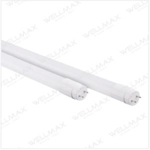 LED T8 Tube (plastic) 9W/18W/24W