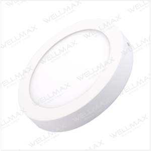 Surface Slim Downlight-Die casting Aluminum