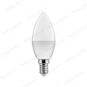 Classic Series LED Decoration Bulb C37/G45/P45