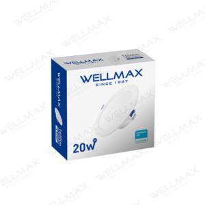 Ballet Series LED Downlight