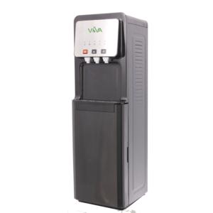 Hot cold and ambient water  intelligent water dispenser