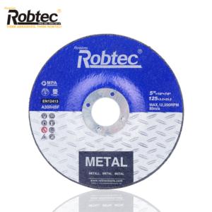 Cutting disc for metal 125x3.2